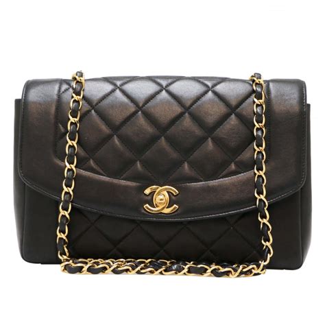 sac chanel annee 70|collection Chanel occasion.